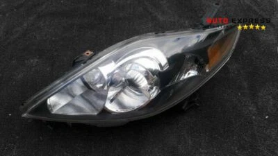 MAZDA 5 MPS XENON SCHEINWERFER LINKS TOP ZUSTAND! - Bild 1 von 3