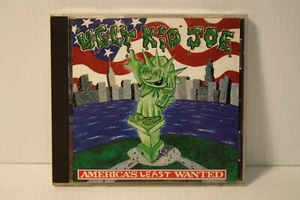 Ugly Kid Joe- America's Least Wanted CD Very Good condition - Picture 1 of 3