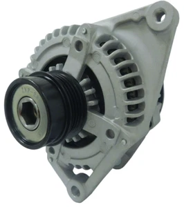 TOYOTA CAMRY 2010-2011 2.5L 100AMP ALTERNATOR 11519 - Picture 1 of 2