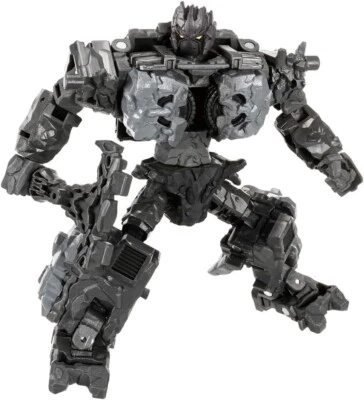 Takara Tomy Transformers legacy TL-67 Infernac Magneos from Japan - Image 1 of 4