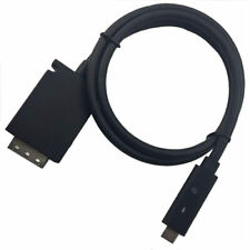 Remplacement USB-C Cable HFXN4 PM41V 5FDDV For Dell WD15 Docking Station K17A001