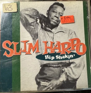 slim harpo cd - Picture 1 of 1