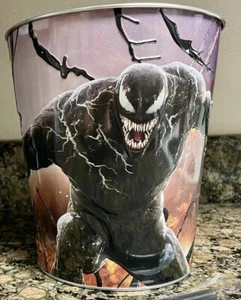 Venom The Last Dance Dose Popcorn Eimer �� - Bild 1 von 6