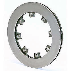 WILWOOD  160-0277 Rotor 8bt .810in 12.19in 7in UltraLite - Image 1 of 1