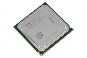 OS4122WLU4DGN AMD OPTERON 4122 QUAD CORE 2.2GHZ - - Afbeelding 1 van 7