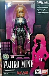 Bandai Fujico Mine SHFiguarts cod. 2328231 - Foto 1 di 7