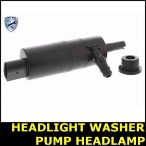Headlight Washer Pump Headlamp Front FOR MINI R50/R53 1.4 1.6 01->06 - Picture 1 of 5