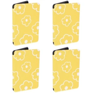 4 PCS Protective Case Hand-made Electronic Book Protector Creative Decor - Picture 1 of 12
