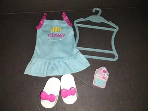 My Life As 18 Inch Doll Clothes Lot Classy Outfit - Bild 1 von 2