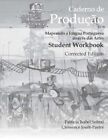 Caderno De Produca : Mapeando A Língua Portuguesa Atraves Das Artes, Correcte...