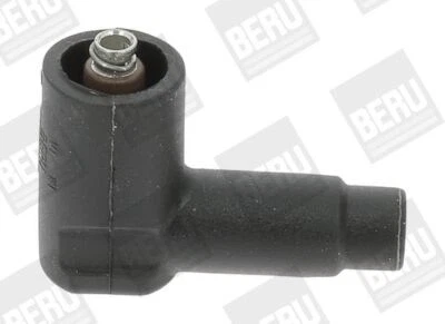 Distributor Plug Fits Audi 100 200 Seat Skoda VW Wartburg BERU VESO116 - Image 1 of 4