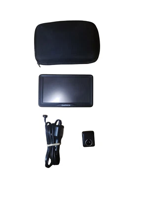 Garmin Nuvi 2797LM 7-Inch Bluetooth Vehicle GPS Navigation | tested working - Image 1 of 4