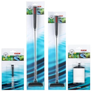 Eheim Rapid Cleaner Long Handle Algae Scraper Scrape & Spares Aquarium Fish Tank - Picture 1 of 5