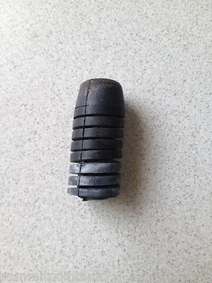 Jaguar X-Type 2002-2005 ~ tope de tope de tapa de camión ~ pieza OEM Foto 1 de 4