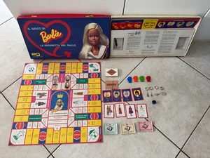 BARBIE LA REGINETTA DEL BALLO - EG - Imagen 1 de 14