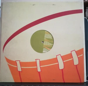 THE ALLENKO BROTHERHODD ENSEMBLE - TERRY ALLEN - ALLEN FRESH -EP.33 GIRI  - Picture 1 of 6