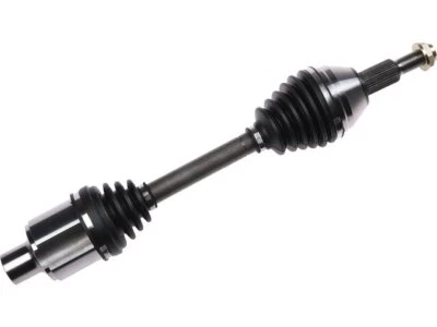 For 2013-2014 Volkswagen Routan CV Axle Assembly Front Right API 69933MG 3.6L V6 - Image 1 of 2