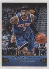 2013-14 Panini Gold Knights Carmelo Anthony #101