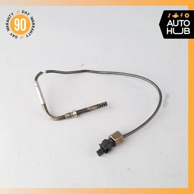 06-08 Mercedes X164 GL320 ML320 Diesel Exhaust Gas Temperature Sensor OEM - Image 1 of 4