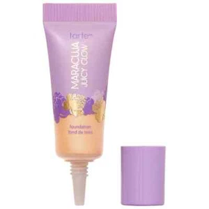 Tarte Maracuja Juicy Glow Foundation YOUR CHOICE Travel Size 5mL/0.17oz NEW!! - Picture 1 of 4