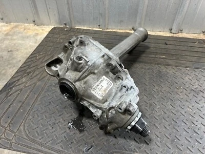 2017-2022 LAND ROVER DISCOVERY 3.0L GAS AWD FRONT DIFFERENTIAL CARRIER OEM - Image 1 of 4
