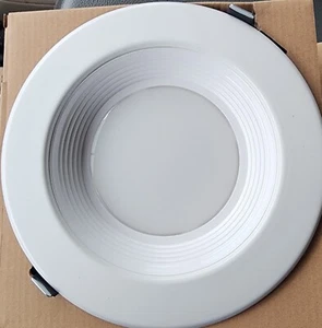 Lightolier LED Dosenlicht Nachrüstkit 6" W CR6R159930UW 1500LM/3000K - Bild 1 von 5