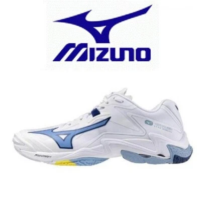 New Mizuno Volleyball Shoes Wave Lightning Z8 V1GA2400 97 Free Shipping!! - Image 1 of 4