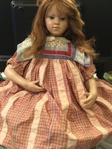 american doll company antique