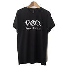 P.O.D. Payable On Death T-Shirt 100% Ringspun Cotton NEW Mens Unisex Size S-XL