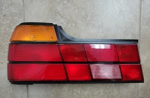 BMW  TAIL LIGHT CORNER LEFT 1379 503 - Picture 1 of 2