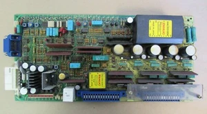FANUC CNC CIRCUIT BOARD A20B-0009-0320/11D - Picture 1 of 4