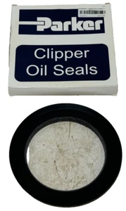 NEW IN BOX Parker 2QTR22 Oil Seal - Picture 1 of 4