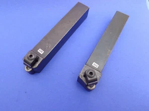 Wendeplattenhalter für Keramik Wendeschneidplatte 710.43.002.0 / 710.46.001.0    - Bild 1 von 2