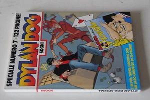 DYLAN DOG SPECIALE N. 7 - OTTIMO - Picture 1 of 1