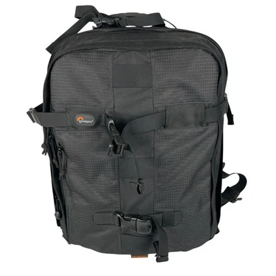 Lowepro Pro Runner x350 Rolling Camera Backpack Carry On - Image 1 of 4