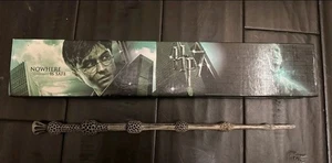 Harry Potter Elder Zauberstab Die Heiligtümer des Todes HP7 - Bild 1 von 3