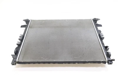 Radiador Nautilus 2019-2021 F2gz-8005-g Foto 1 de 4