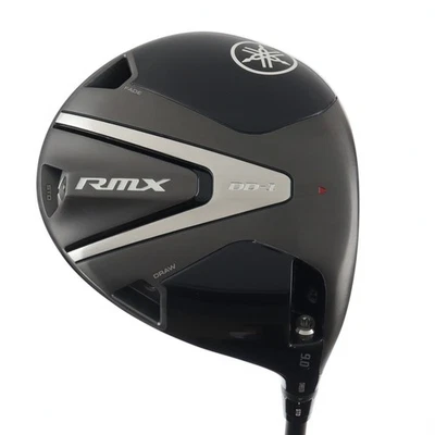 Yamaha Driver Open Box RMX DD-1 (2026) 9° Stiff TENSEI FR 60 - Image 1 of 4