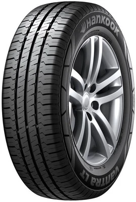 225/70 R15 112S Pneu Été HANKOOK Vantra LT RA18 LCamion - Photo 1/4