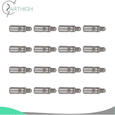 Elevadores hidráulicos para 02-10 Pontiac Grand Am G5 G6 Solstice Sunfire 2,2 L 2,4 L Foto 1 de 4