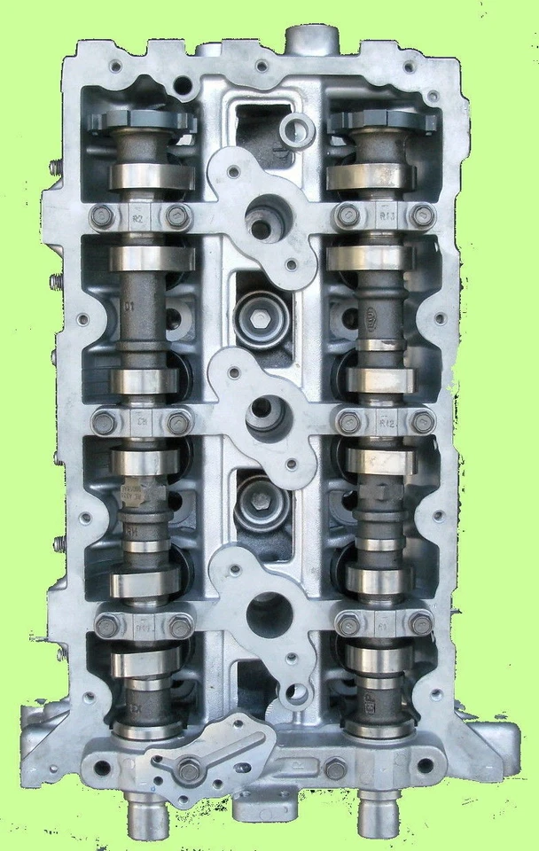 Kia Hyundai Sonata Sorento Sedona Azera 3.3 DOHC V6 Right Cylinder Head (2002... - Image 1 of 1