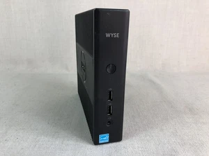 Dell Wyse 5060 CTO Thin Client No adapter - Picture 1 of 4