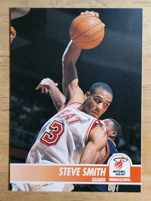 Aros #115 Steve Smith 1994-95 Foto 1 de 2