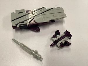 Vintage Transformers g1 FLATTOP - Picture 1 of 1