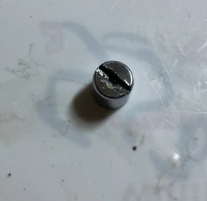 ABU Garcia # 5177 PAWL NUT - Fits Multiple Reels -5000 5500 6500 ect. - Picture 1 of 3