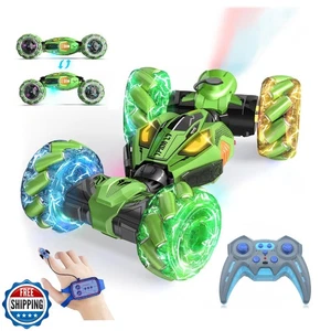 Gestensensor RC Stunt Cars - Spielzeug für Jungen Mädchen 6-12 | Best G - Bild 1 von 5