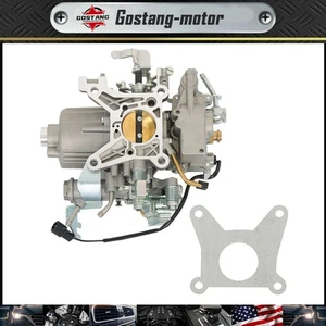 Heavy Duty Carburetor Carb For Mitsubishi Lancer Proton Saga 4G13 4G15 MD192036 - Picture 1 of 15