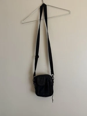 Rothco Vintage Canvas Military Style Satchel Messenger Bag 100% Cotton - Image 1 of 4