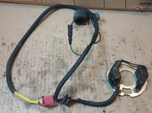 Honda CB 750 900 CB1000C CB1100F pulse generator coil points tested good pick up - Picture 1 of 11