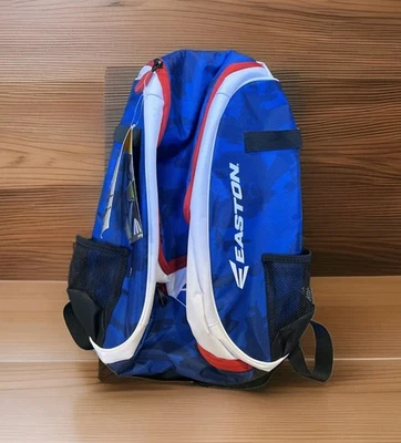 Easton E110YBP Mochila Deportiva Utilitaria Equipo Foto 1 de 4